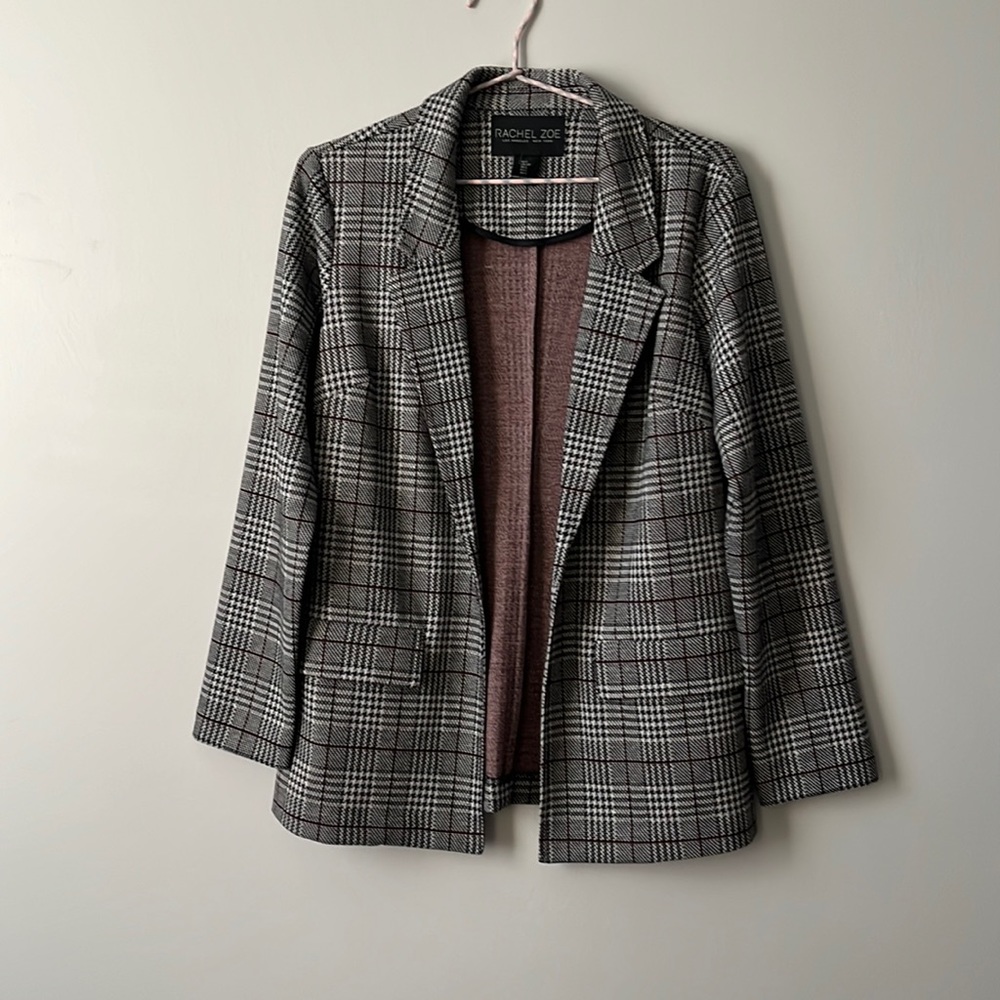 Women’s Blazer